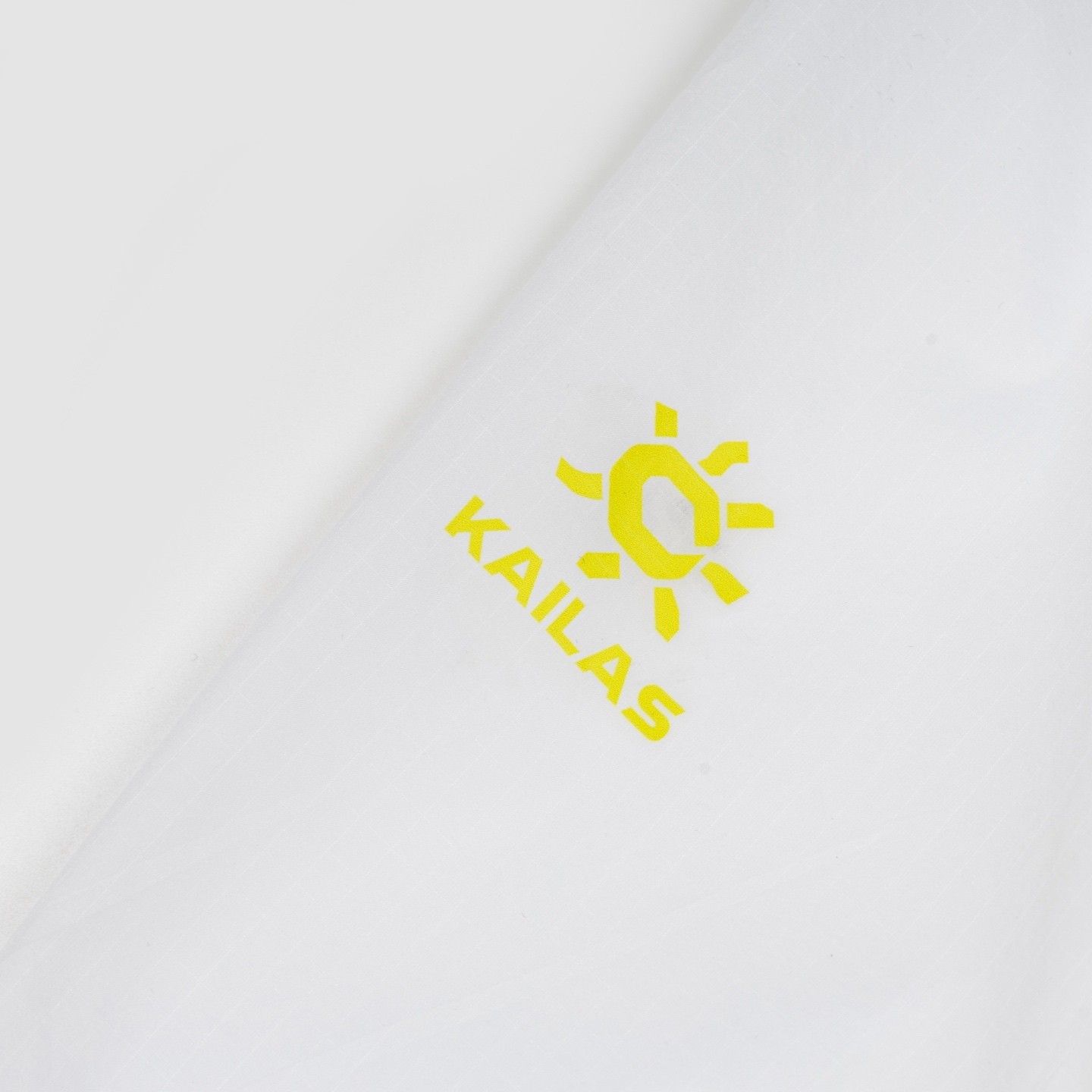 【KAILAS】26SS 薄手通気性 UV カットパーカー