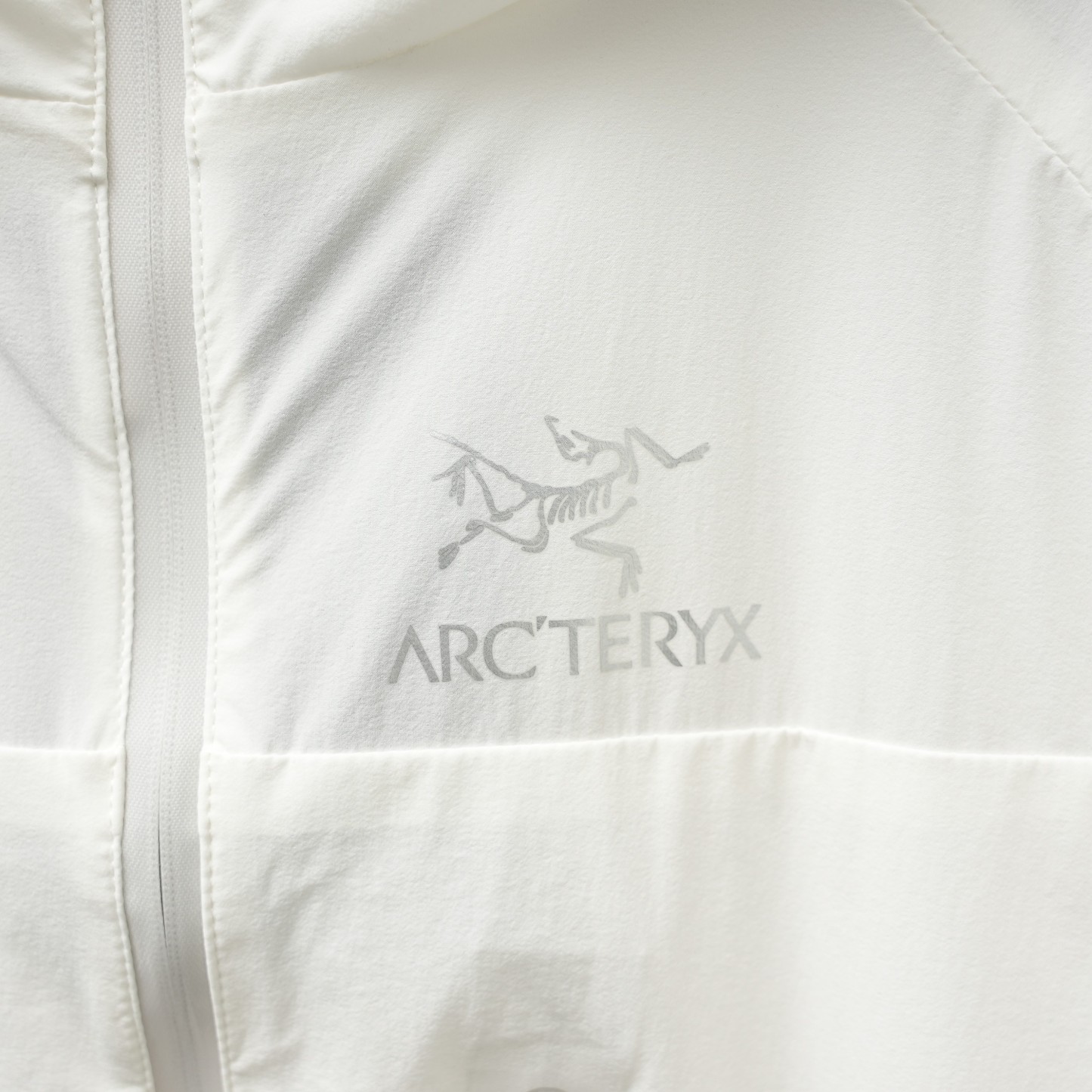 【ARC TERYX】26SS  UV カットパーカー