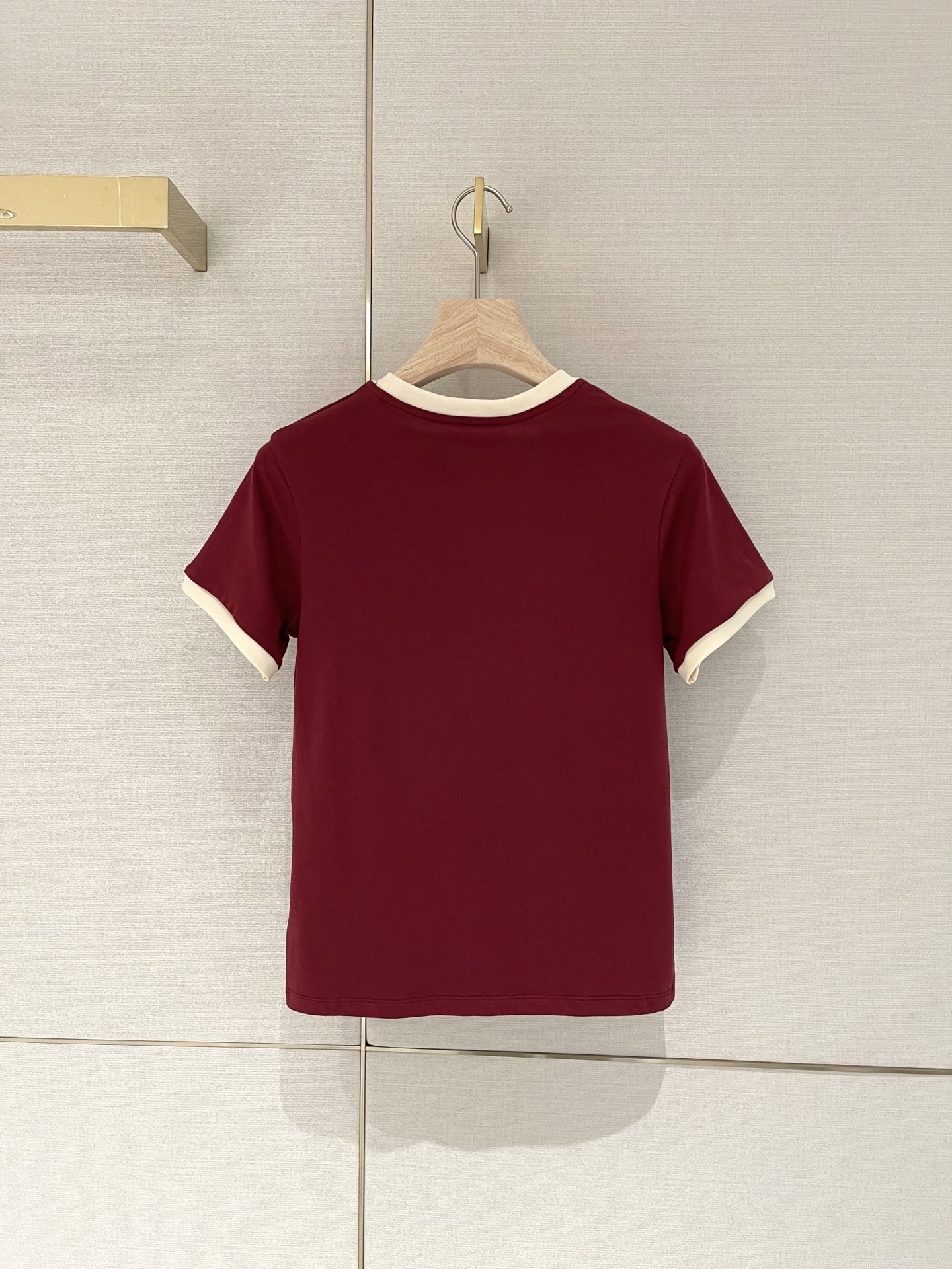 【MIU MIU】半袖 T シャツ