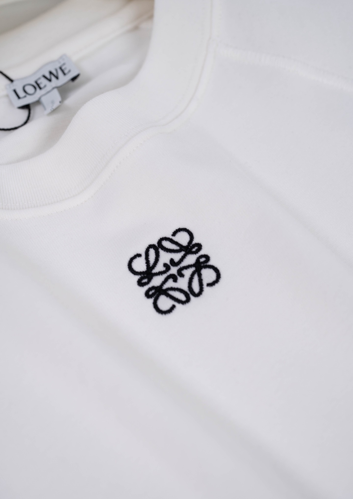 【LOEWE】半袖 T シャツ