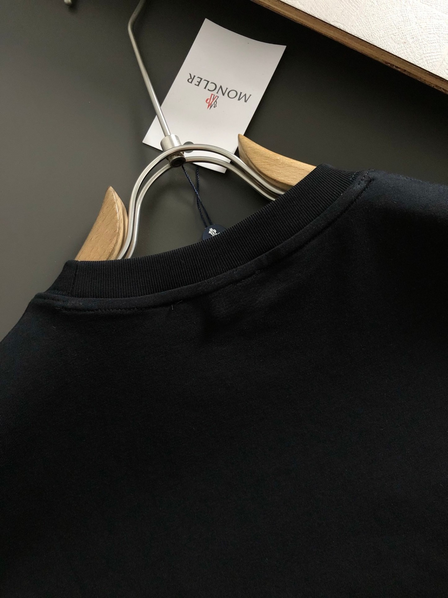 【MONCLER】半袖 T シャツ