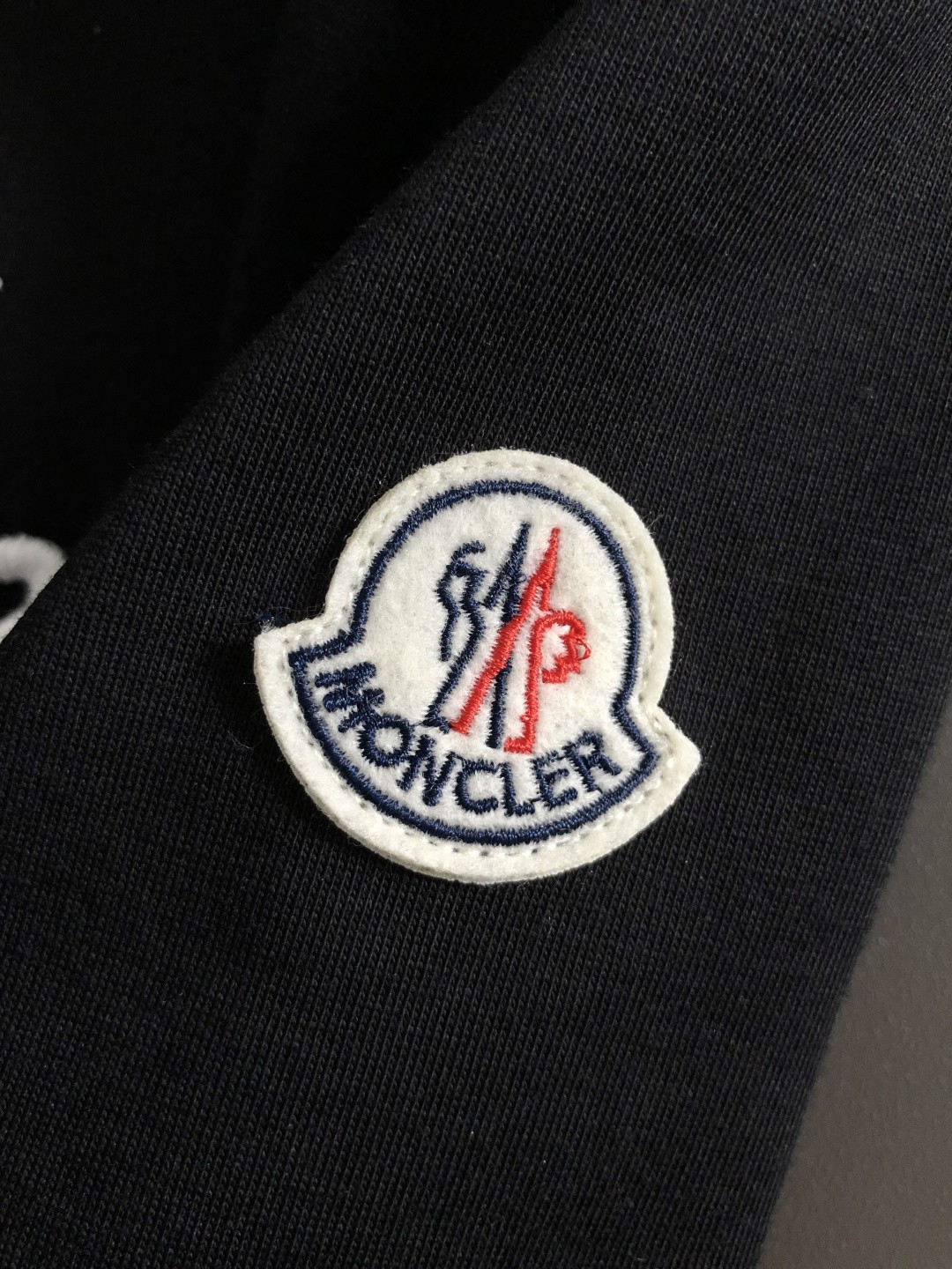 【MONCLER】半袖 T シャツ
