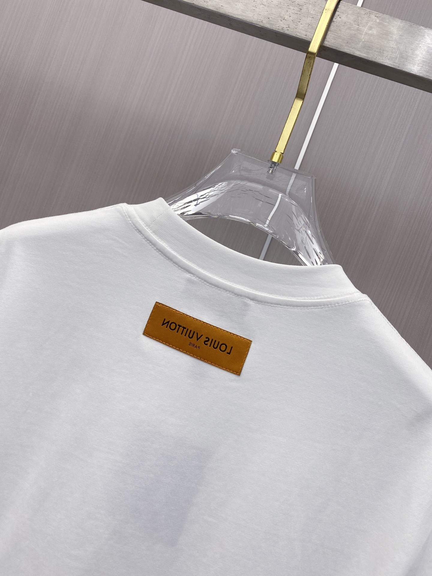 【LOUIS VUITTON】半袖 T シャツ