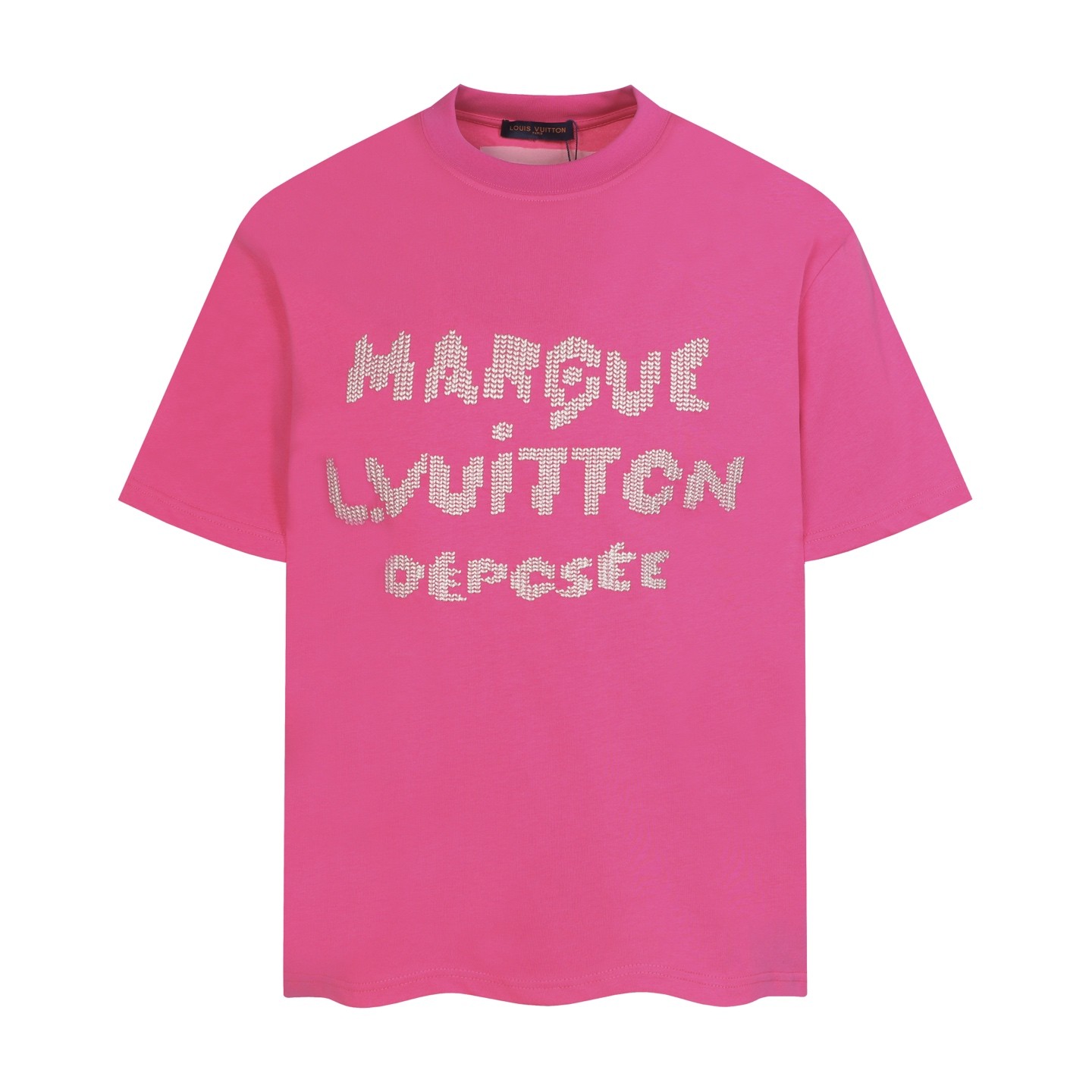 【LOUIS VUITTON】半袖 T シャツ