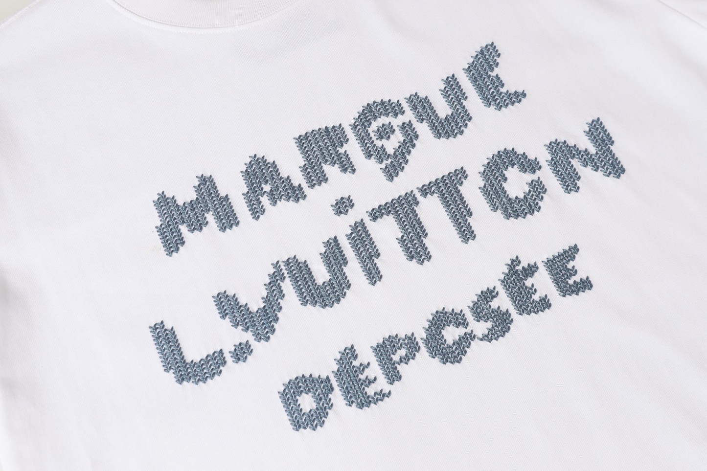 【LOUIS VUITTON】半袖 T シャツ
