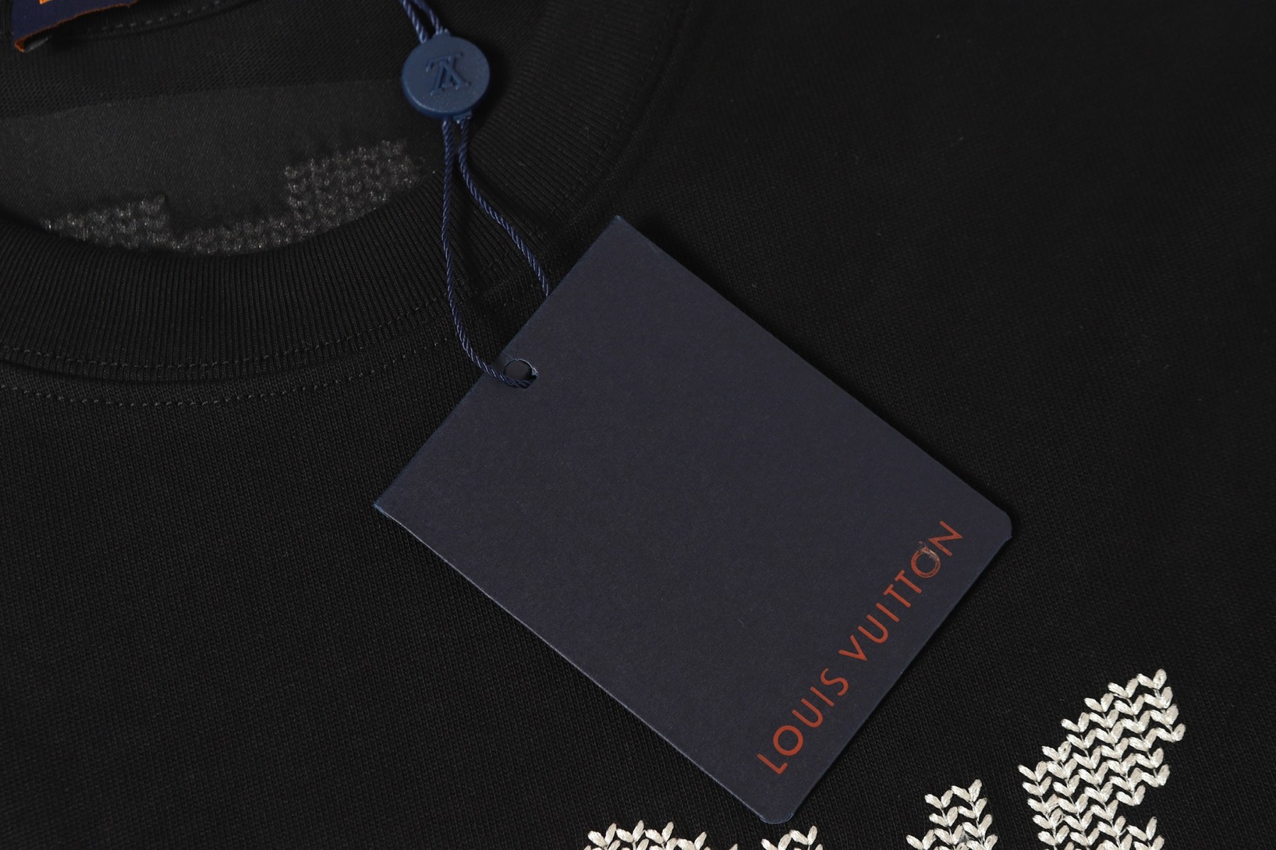 【LOUIS VUITTON】半袖 T シャツ