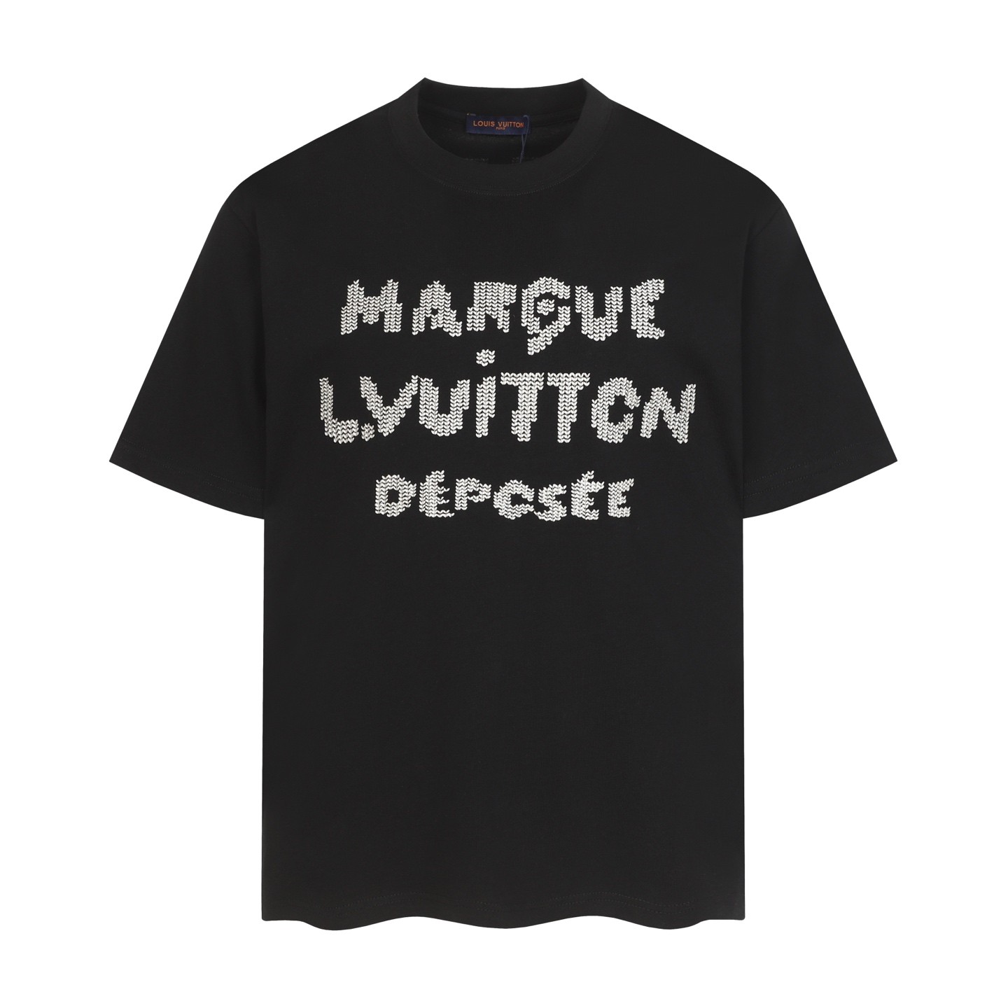 【LOUIS VUITTON】半袖 T シャツ