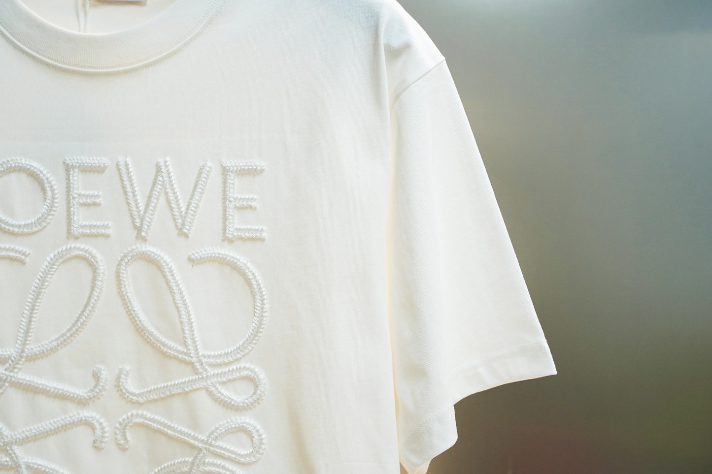 【LOEWE】半袖 T シャツ