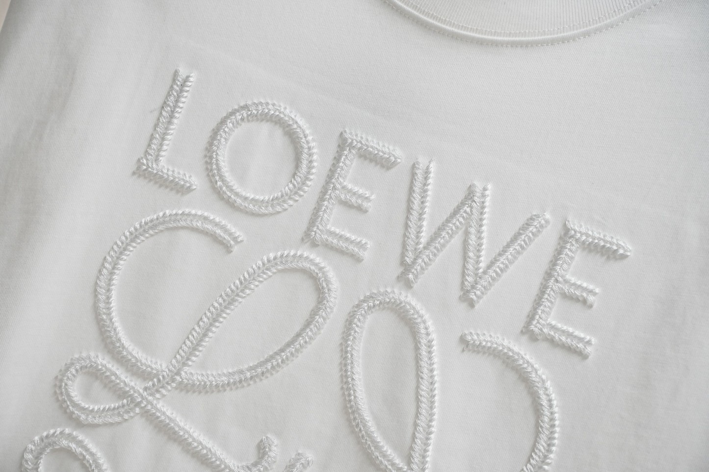 【LOEWE】半袖 T シャツ