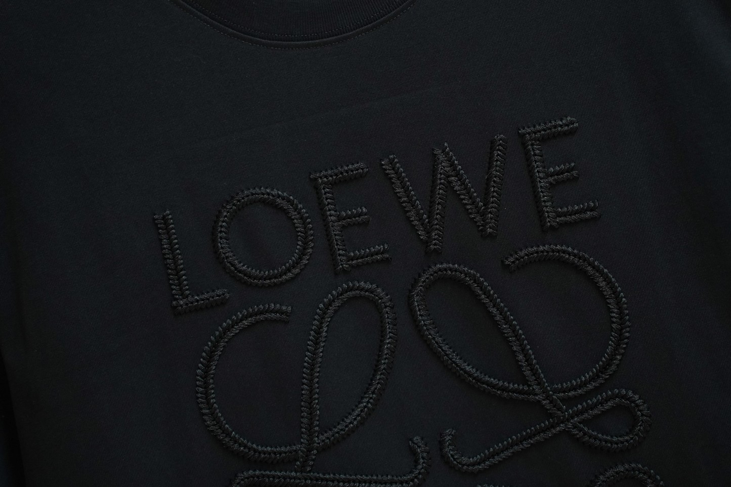 【LOEWE】半袖 T シャツ