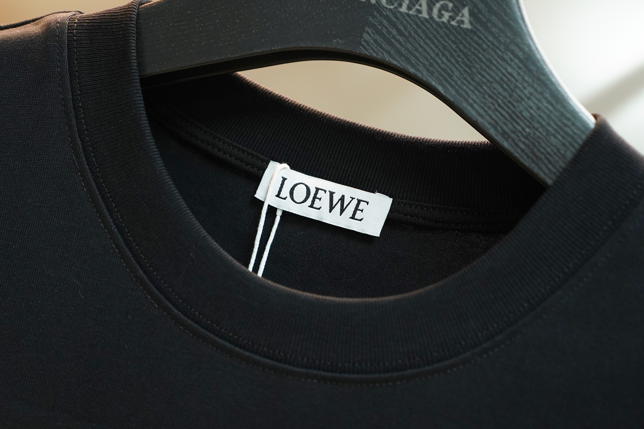 【LOEWE】半袖 T シャツ