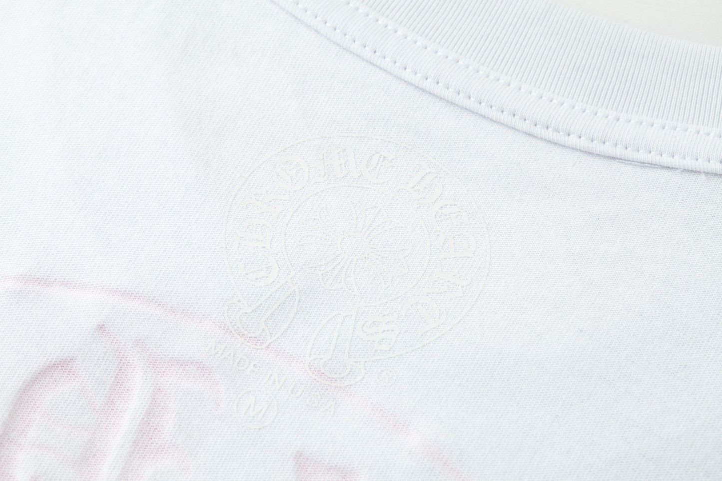 【CHROME HEARTS】半袖 T シャツ