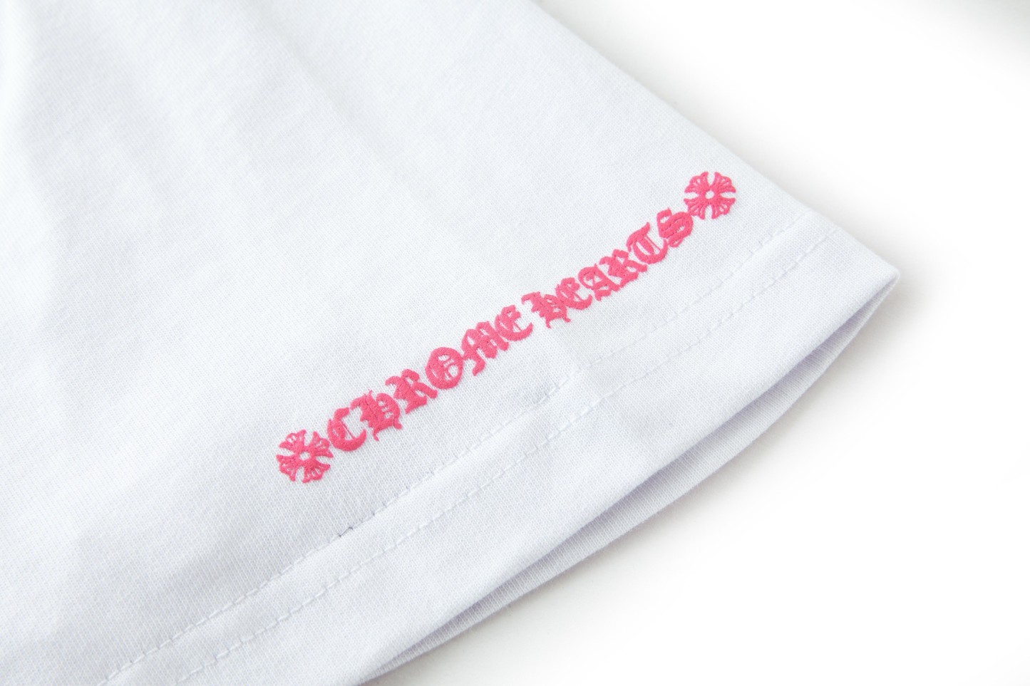 【CHROME HEARTS】半袖 T シャツ