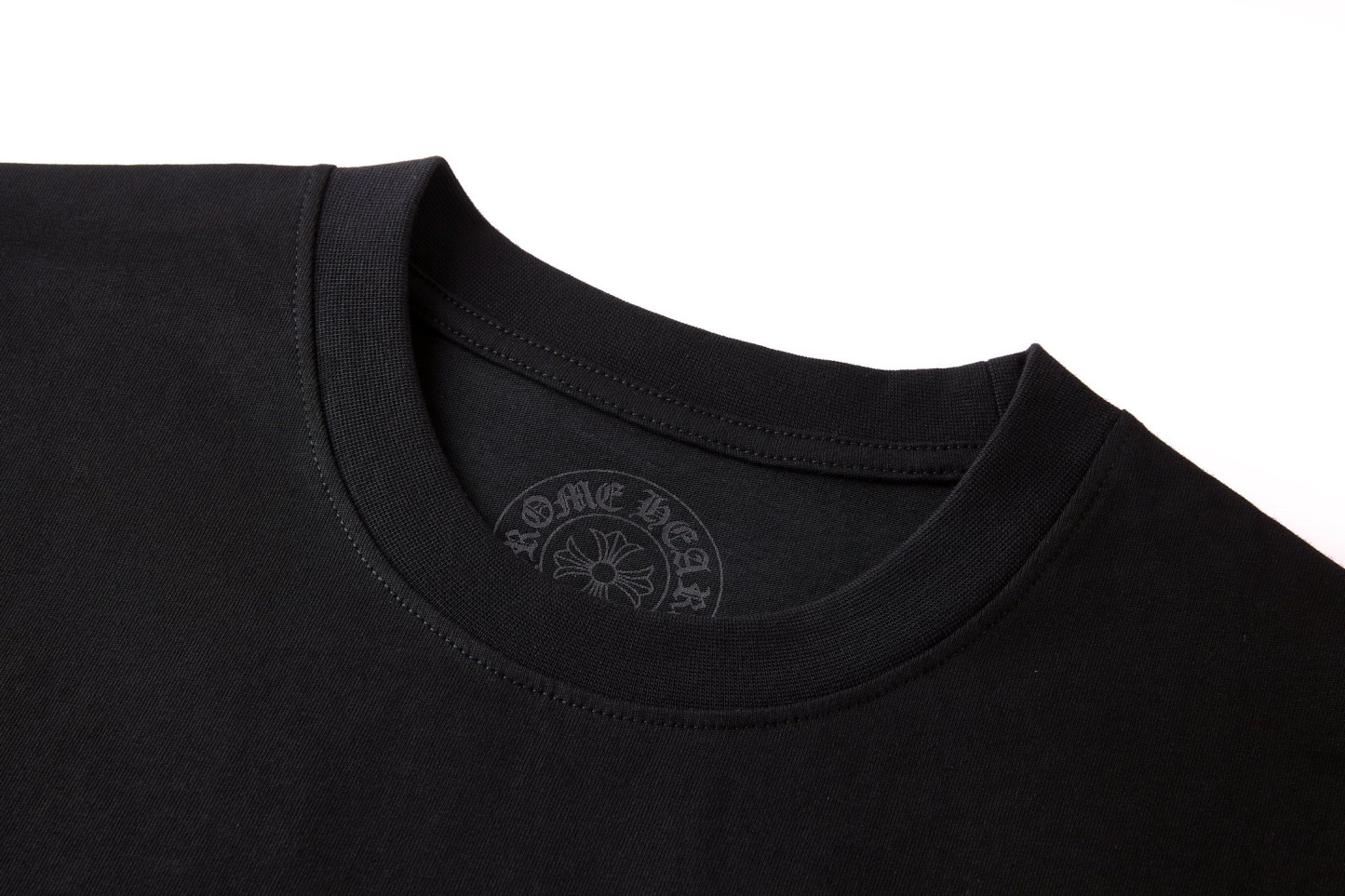 【CHROME HEARTS】半袖 T シャツ