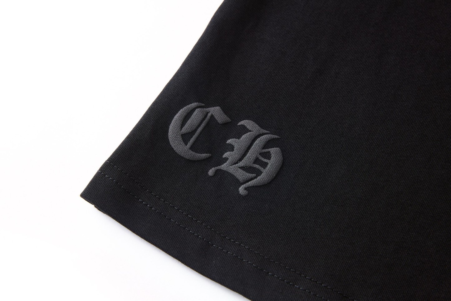 【CHROME HEARTS】半袖 T シャツ