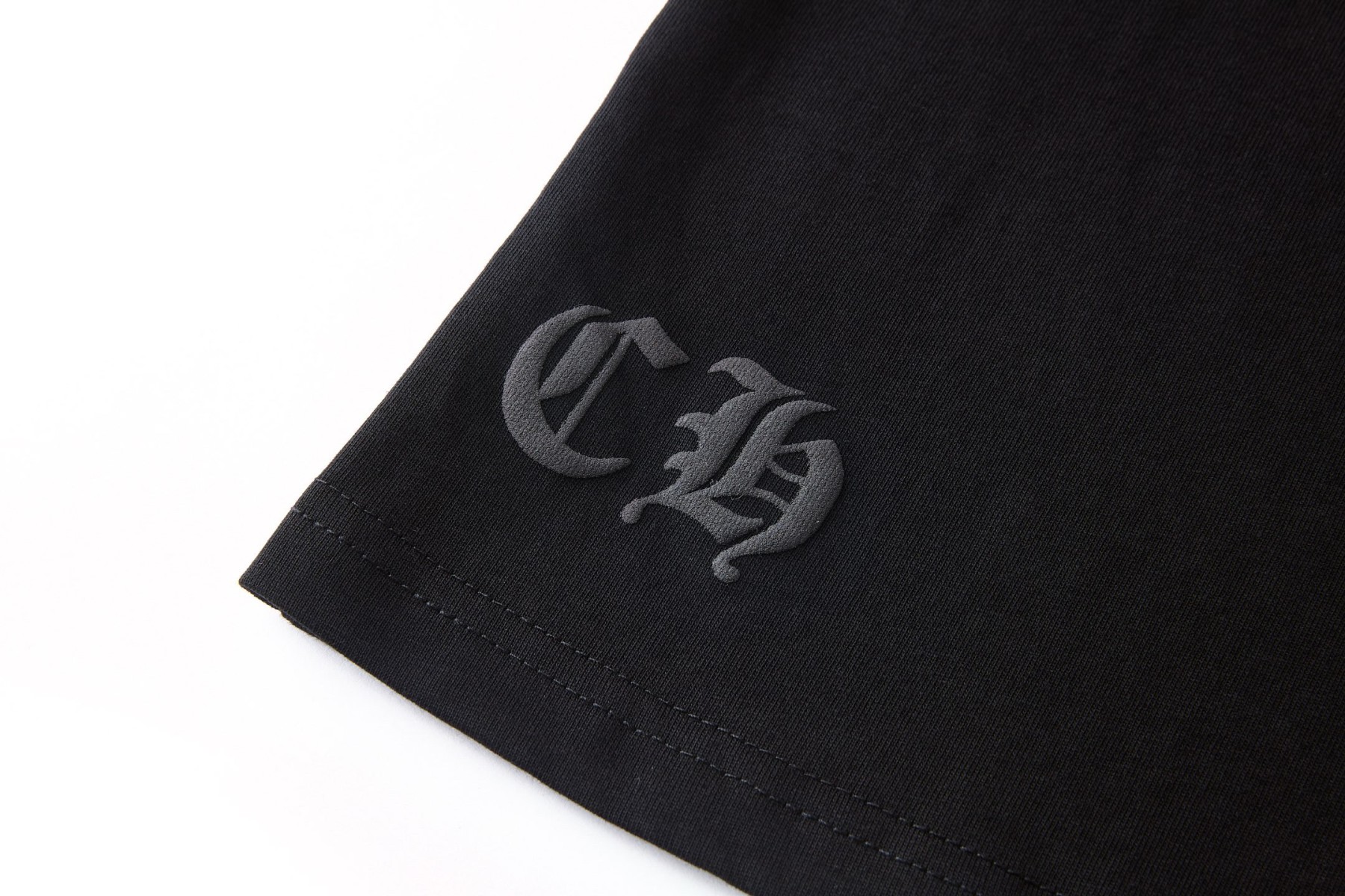 【CHROME HEARTS】半袖 T シャツ