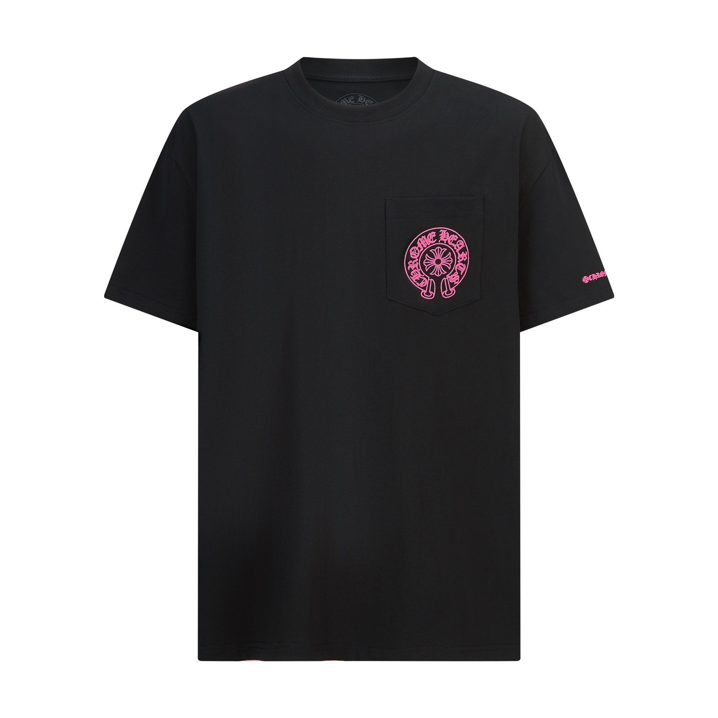 【CHROME HEARTS】半袖 T シャツ