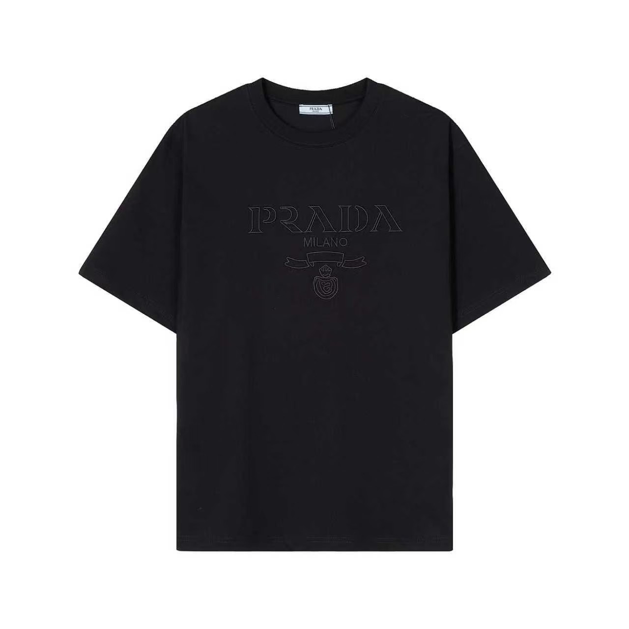 【PRADA】半袖 T シャツ