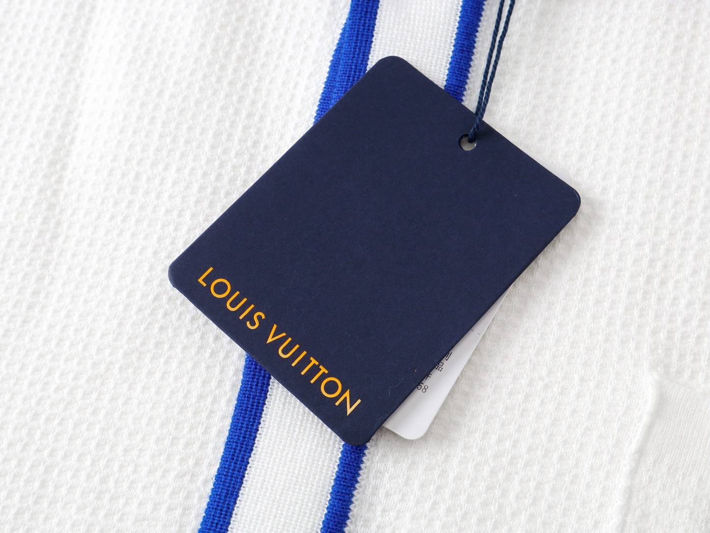 【LOUIS VUITTON】半袖  シャツ