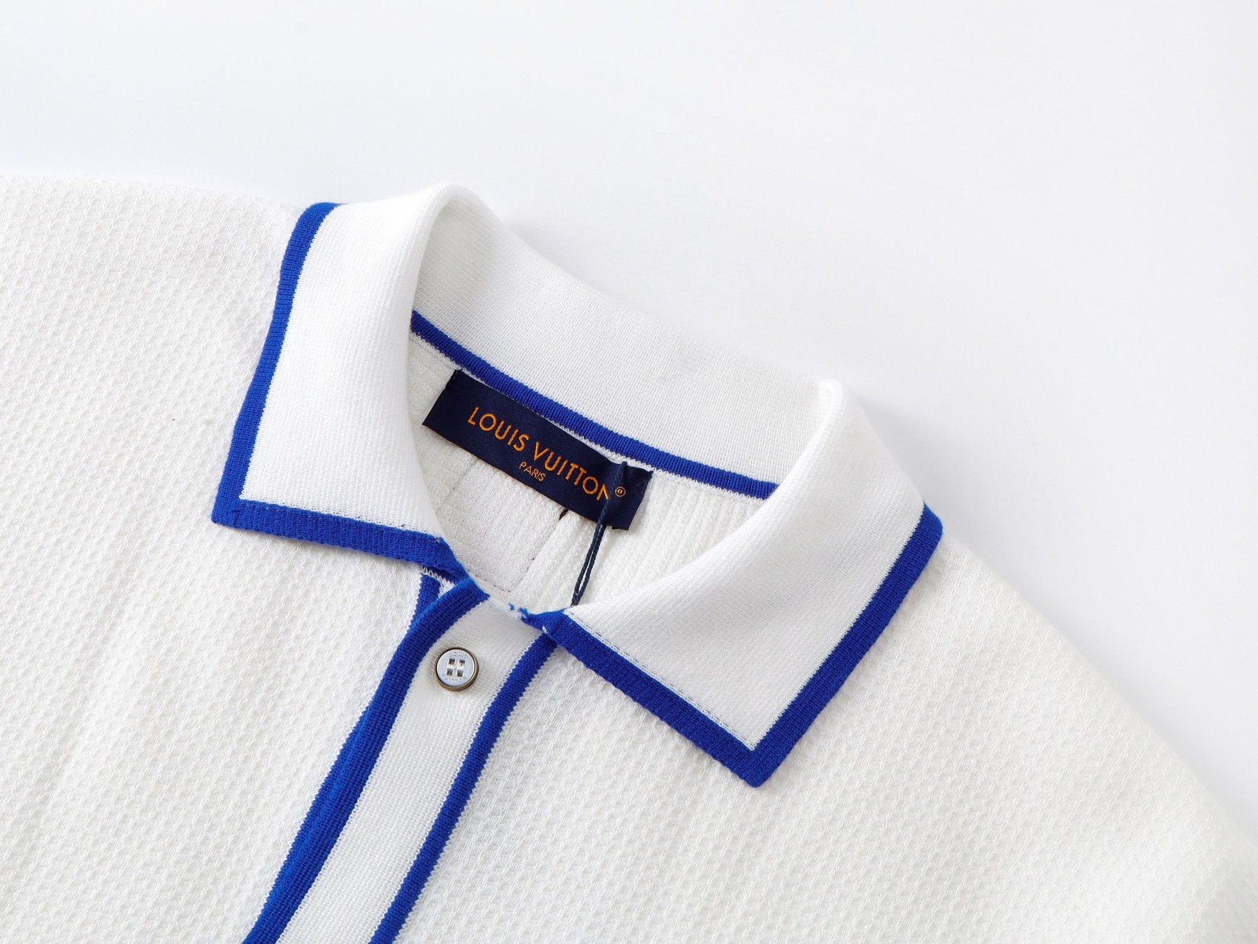 【LOUIS VUITTON】半袖  シャツ