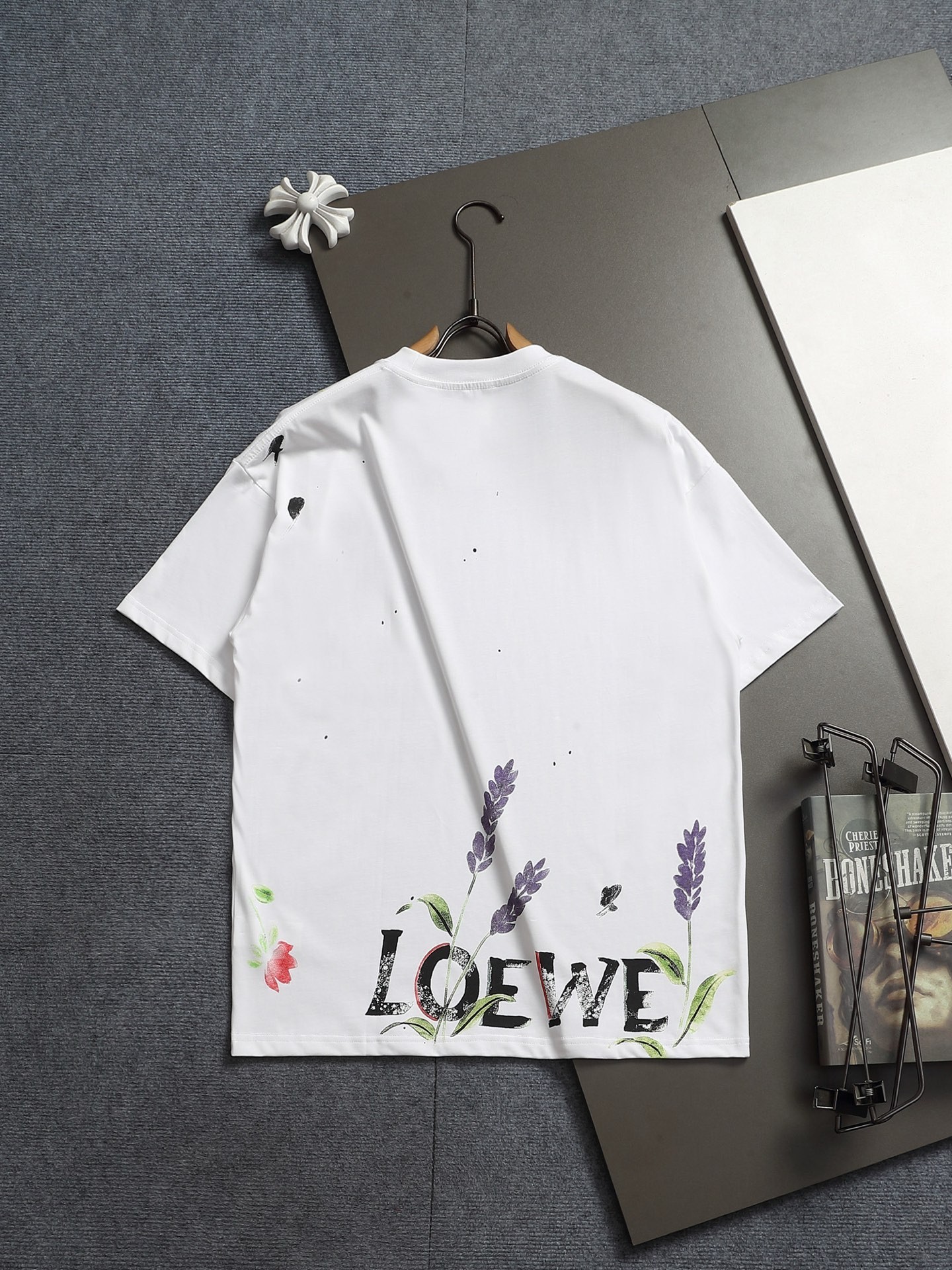 【LOEWE】半袖 T シャツ