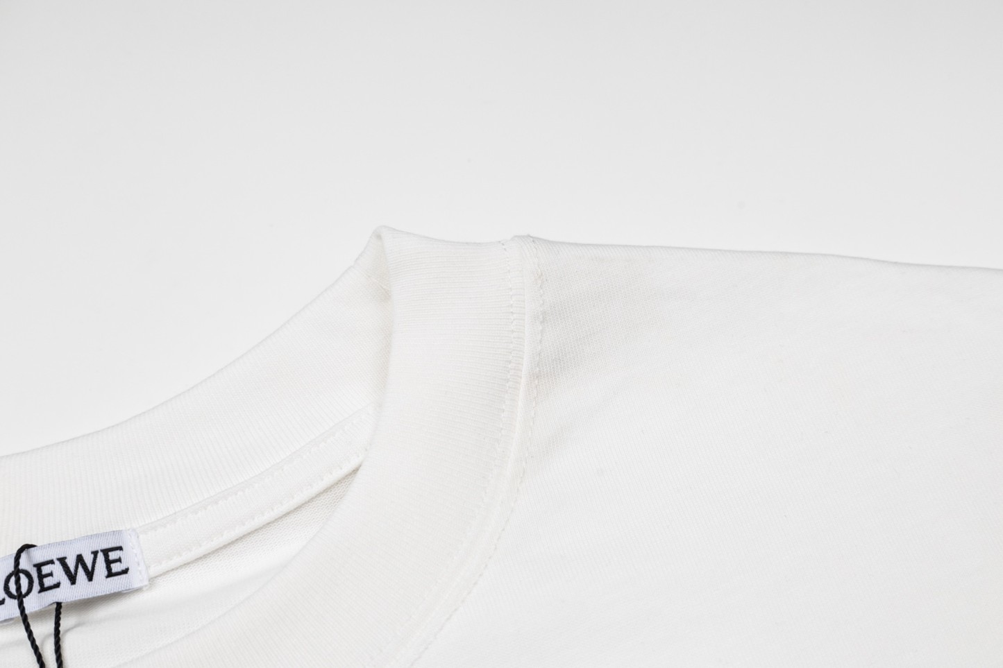 【LOEWE】半袖 T シャツ