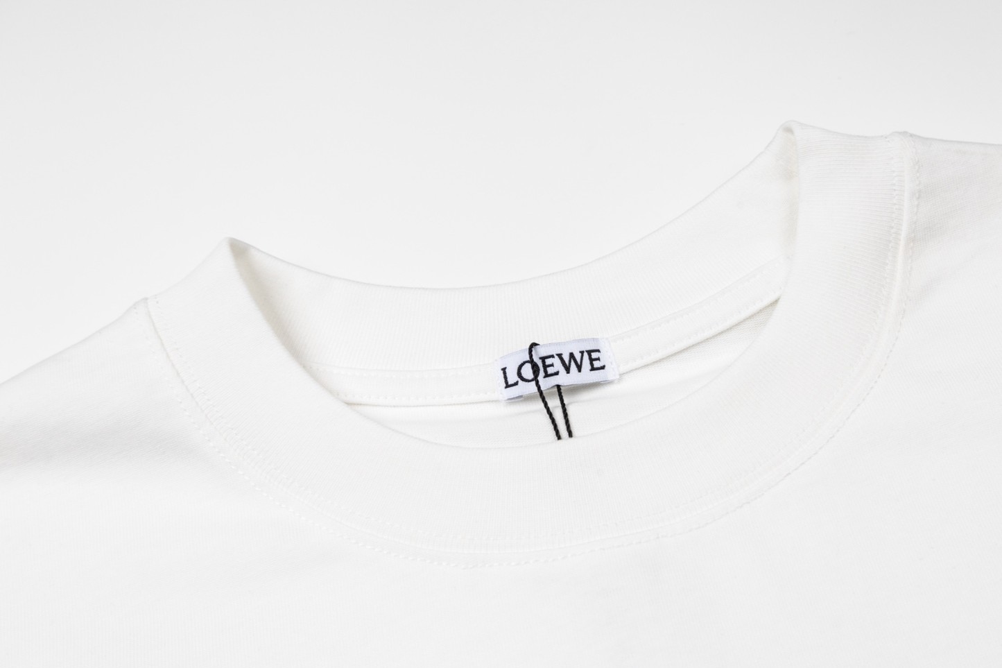【LOEWE】半袖 T シャツ