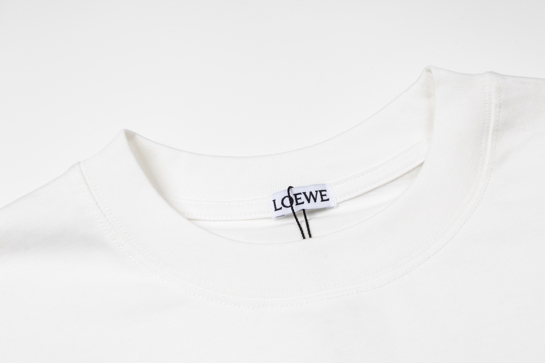 【LOEWE】半袖 T シャツ