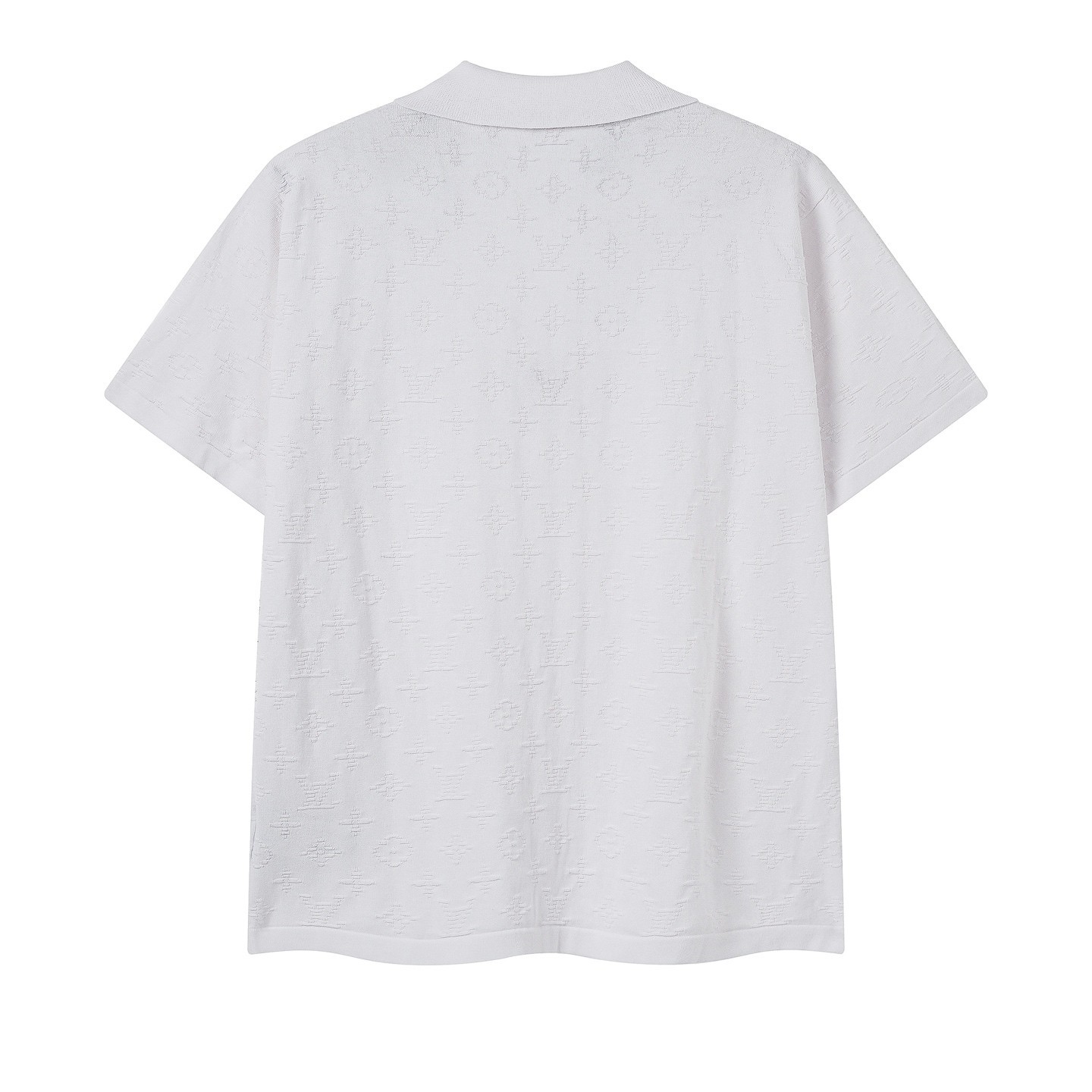 【LOUIS VUITTON】半袖  シャツ