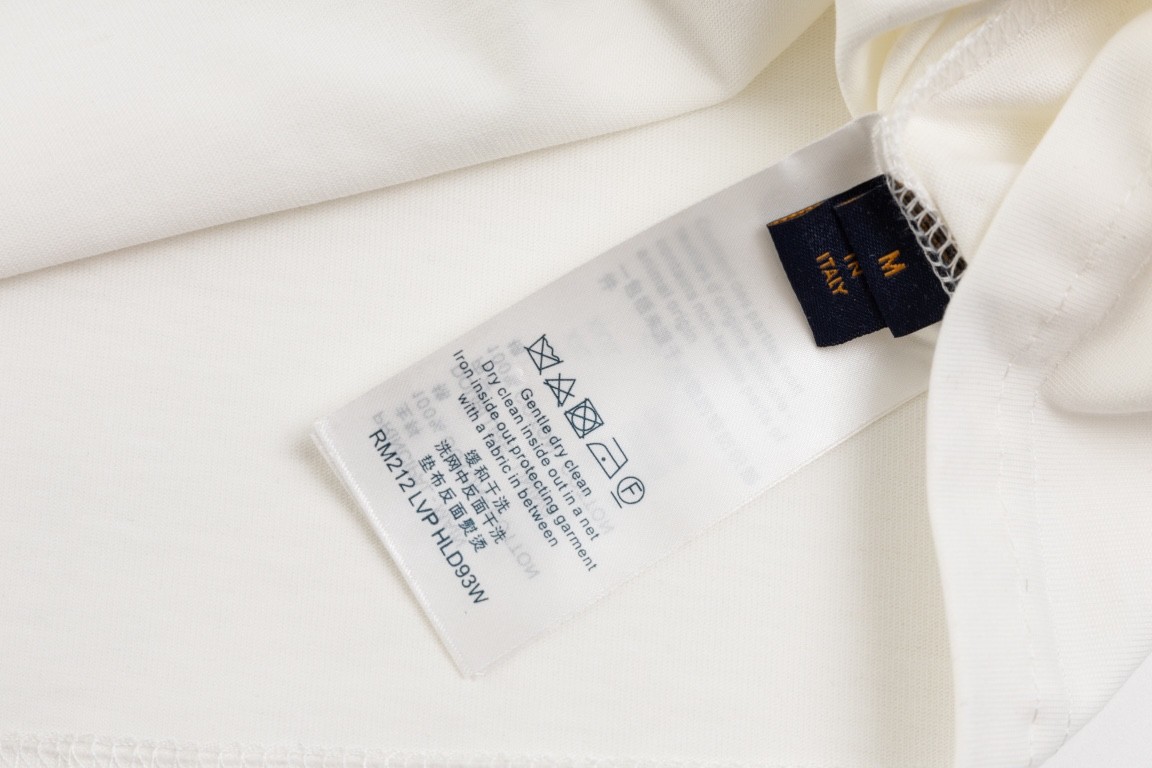 【LOUIS VUITTON】半袖 T シャツ