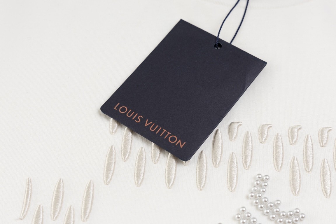 【LOUIS VUITTON】半袖 T シャツ