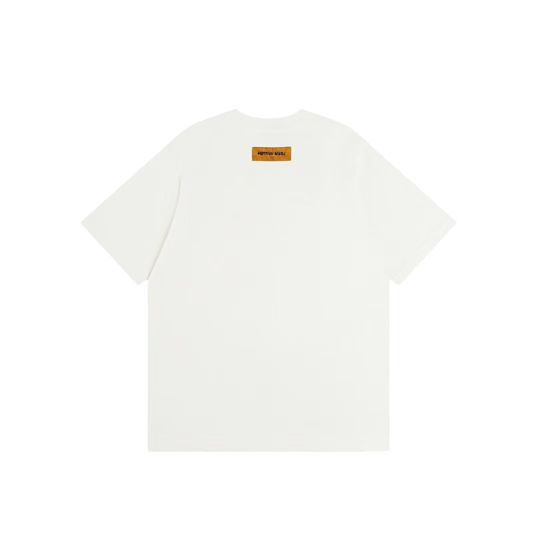 【LOUIS VUITTON】半袖 T シャツ