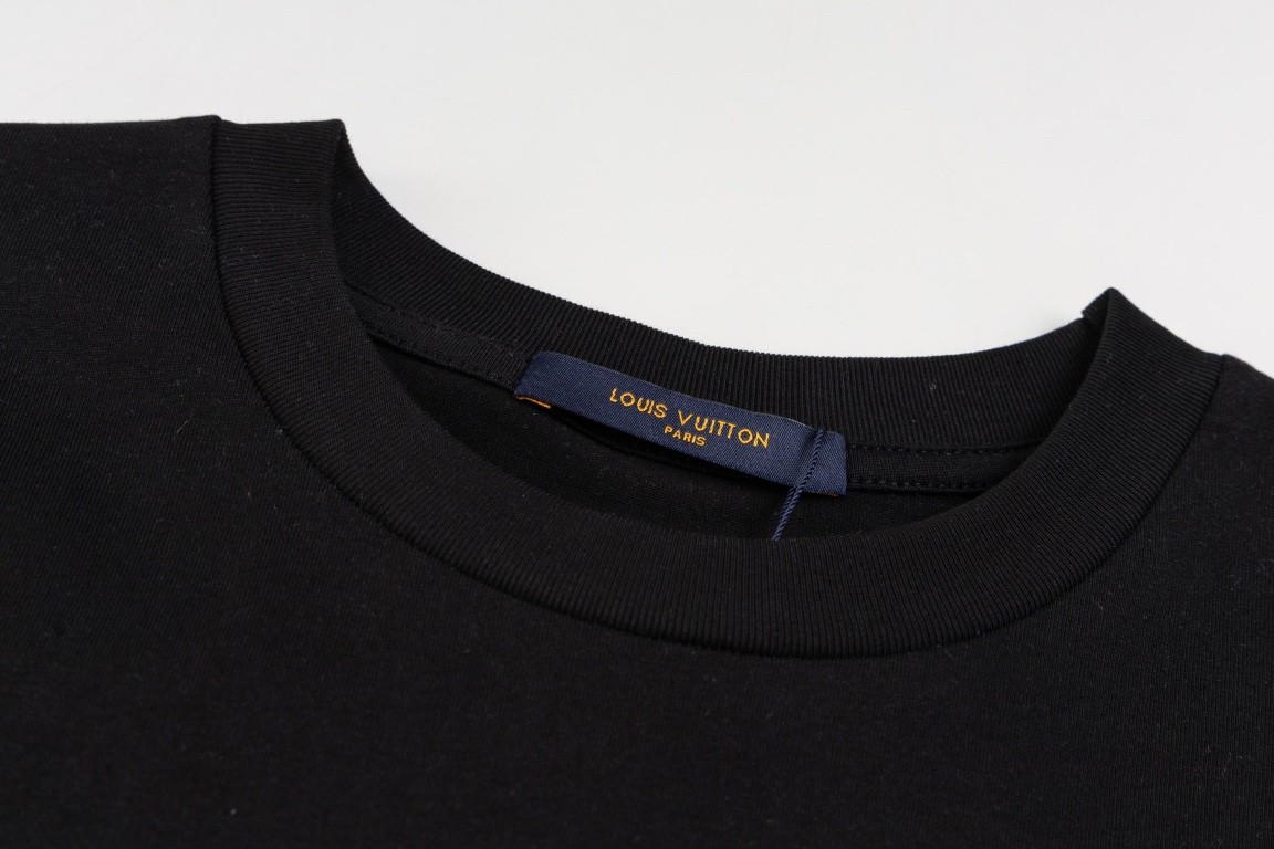 【LOUIS VUITTON】半袖 T シャツ