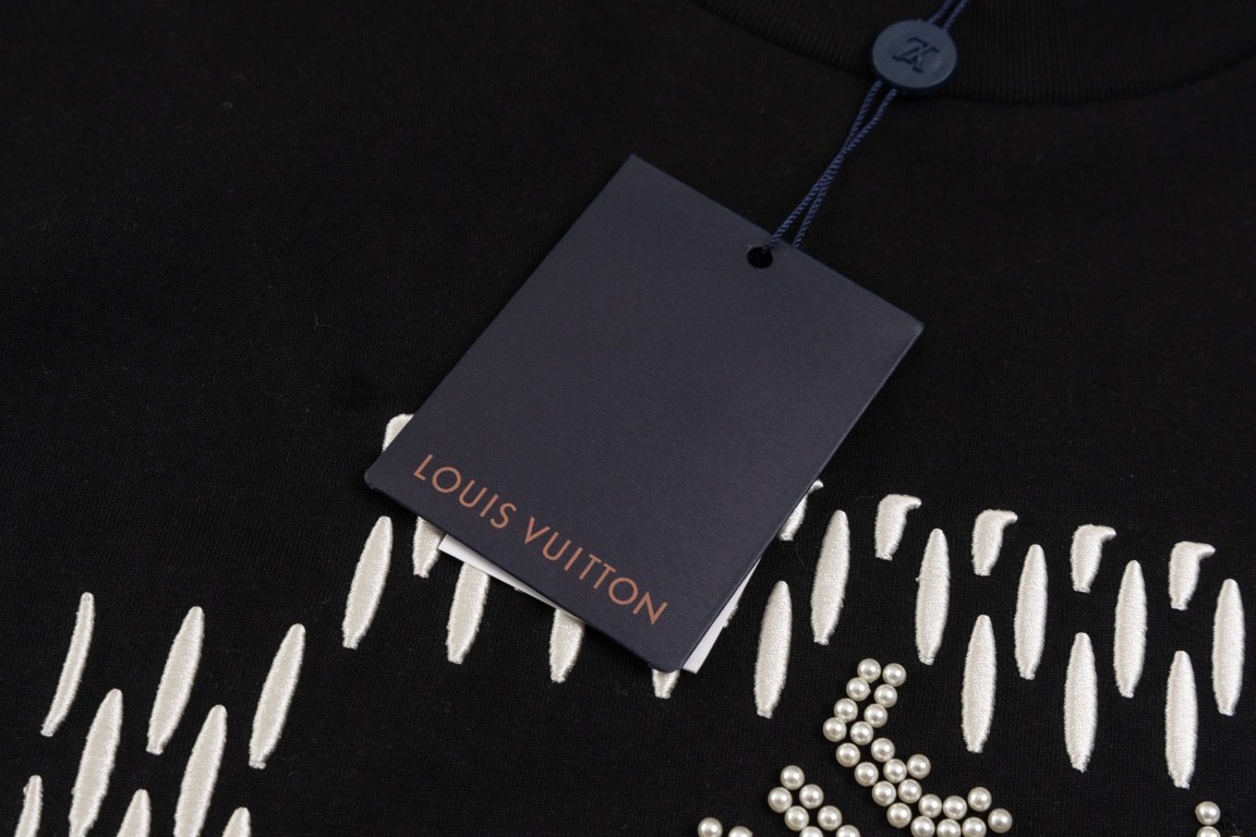 【LOUIS VUITTON】半袖 T シャツ
