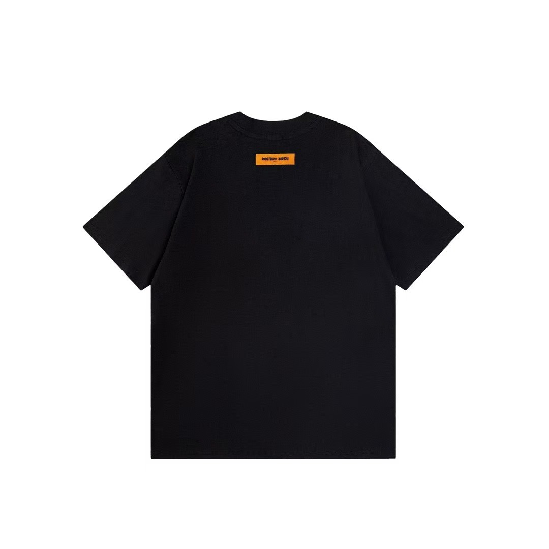 【LOUIS VUITTON】半袖 T シャツ
