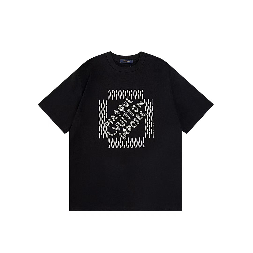 【LOUIS VUITTON】半袖 T シャツ