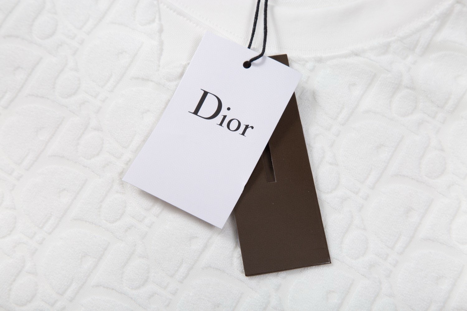 【DIOR】半袖 T シャツ