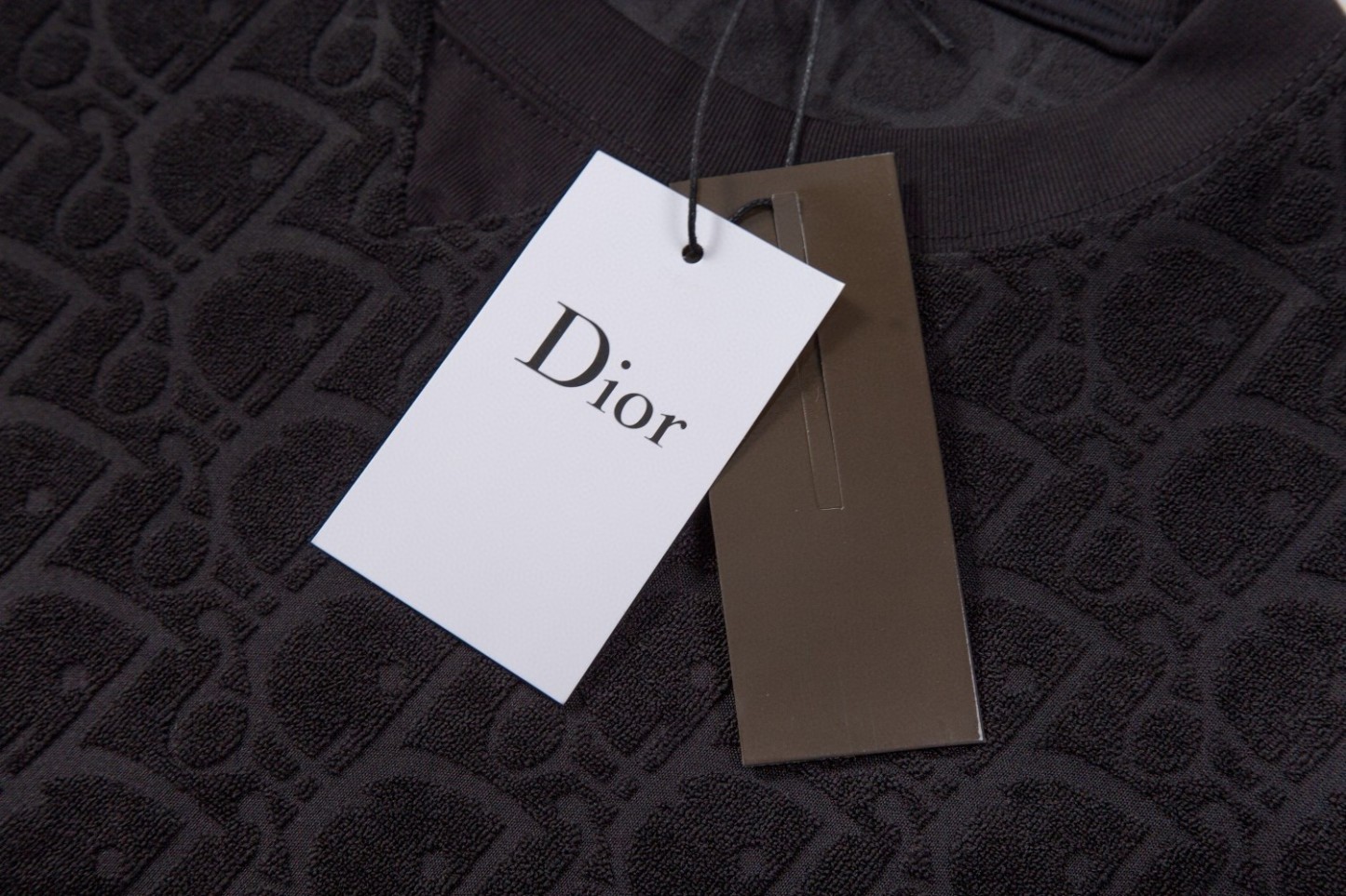 【DIOR】半袖 T シャツ