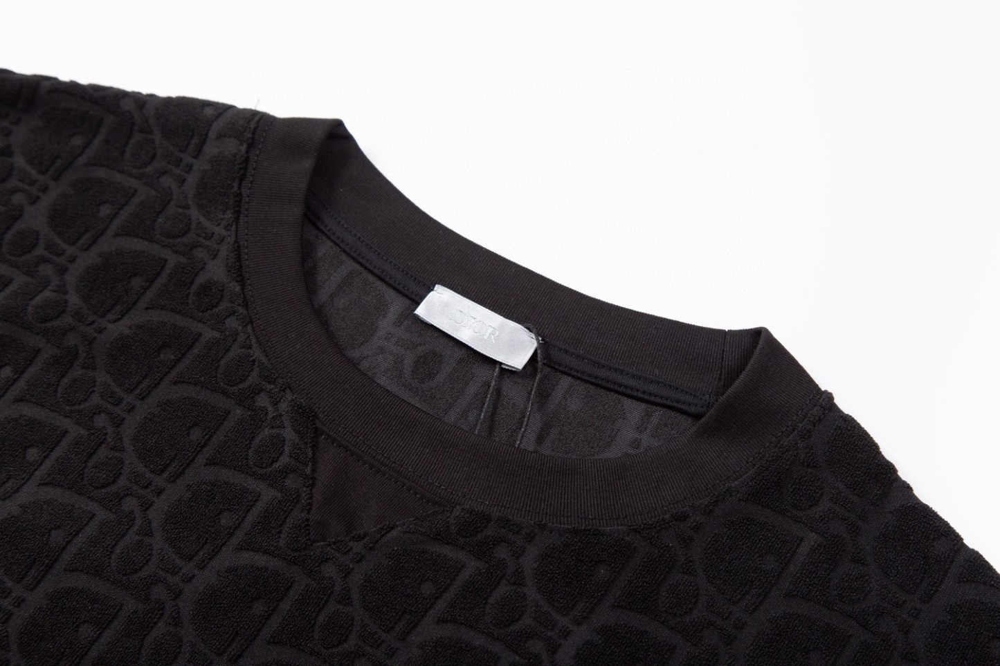 【DIOR】半袖 T シャツ