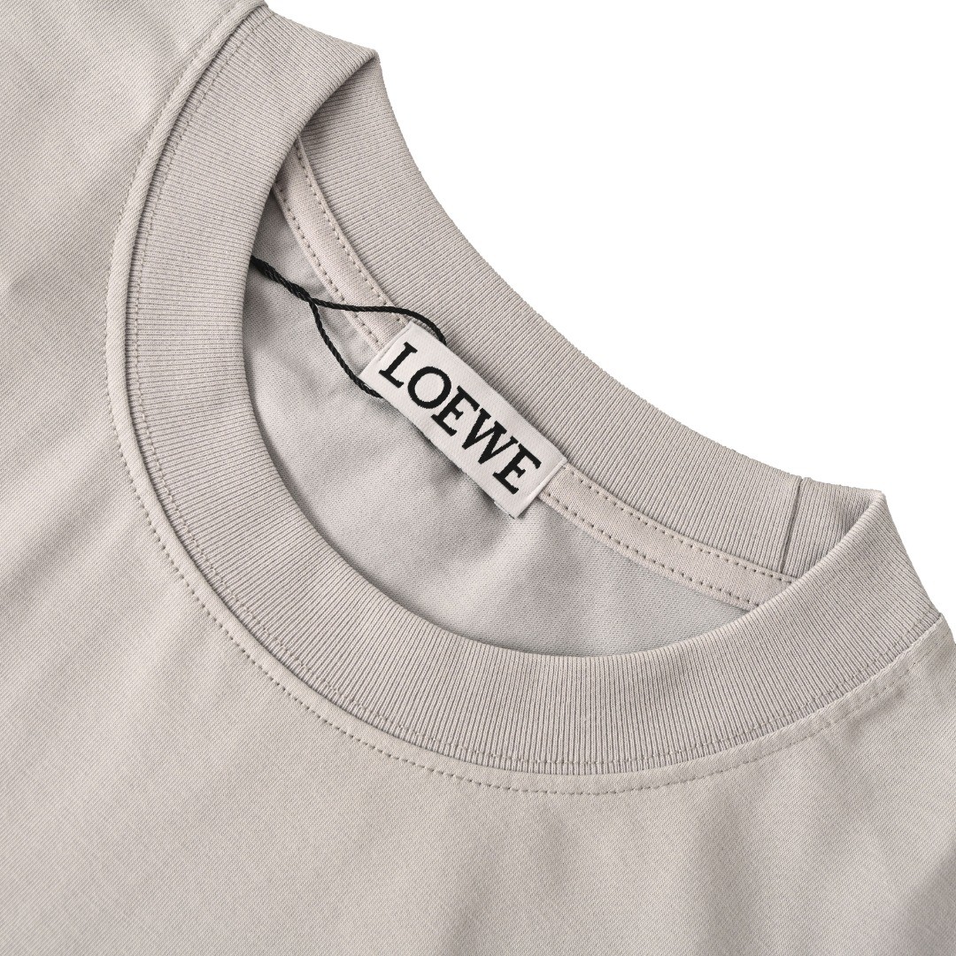 【LOEWE】半袖 T シャツ