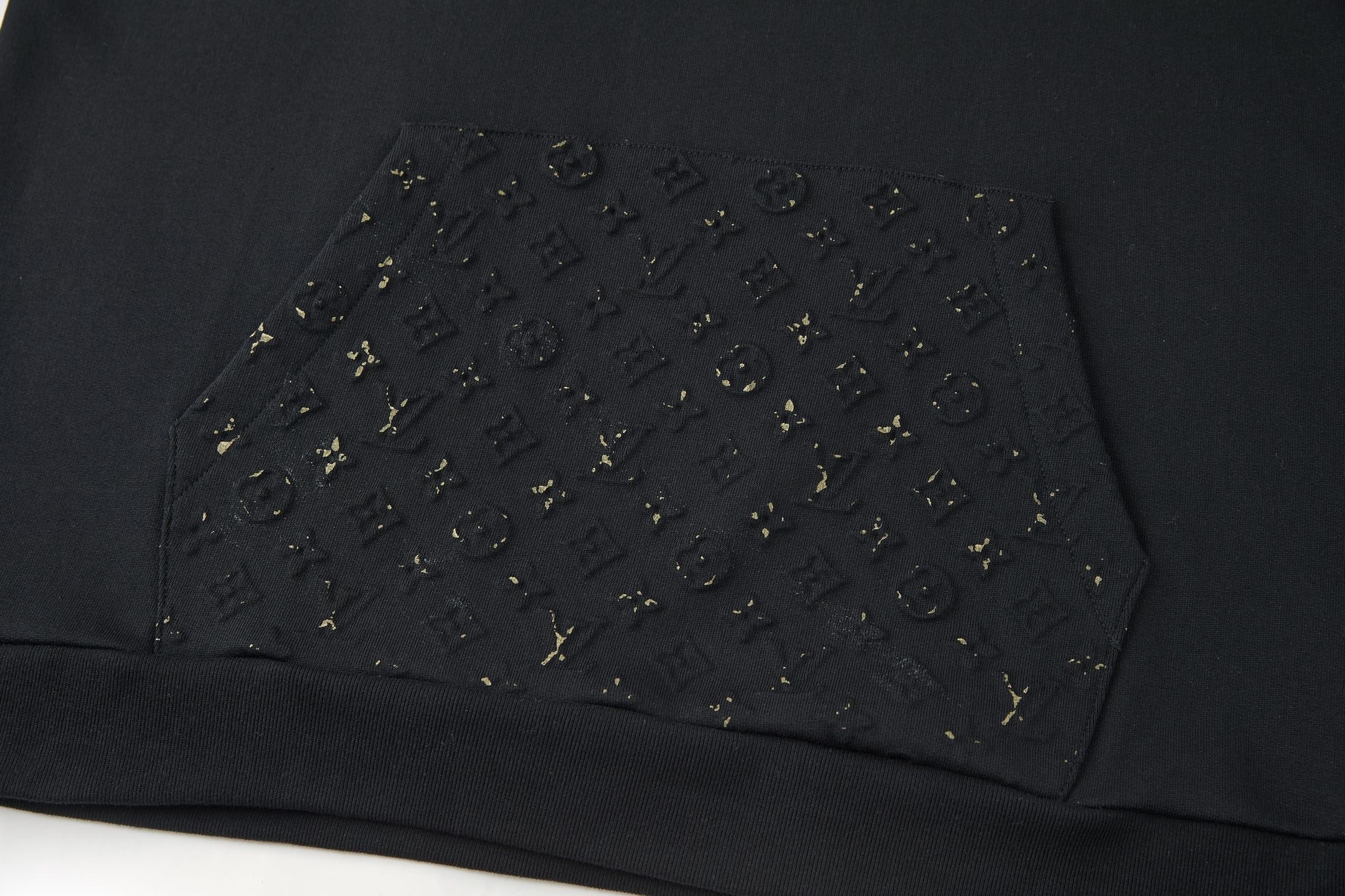 【LOUIS VUITTON】ルイヴィトン パーカー