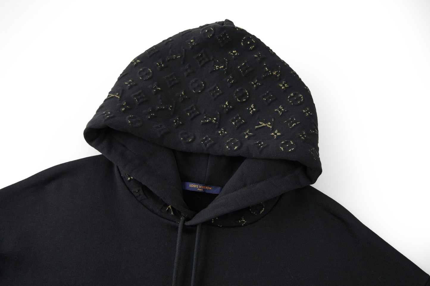 【LOUIS VUITTON】ルイヴィトン パーカー