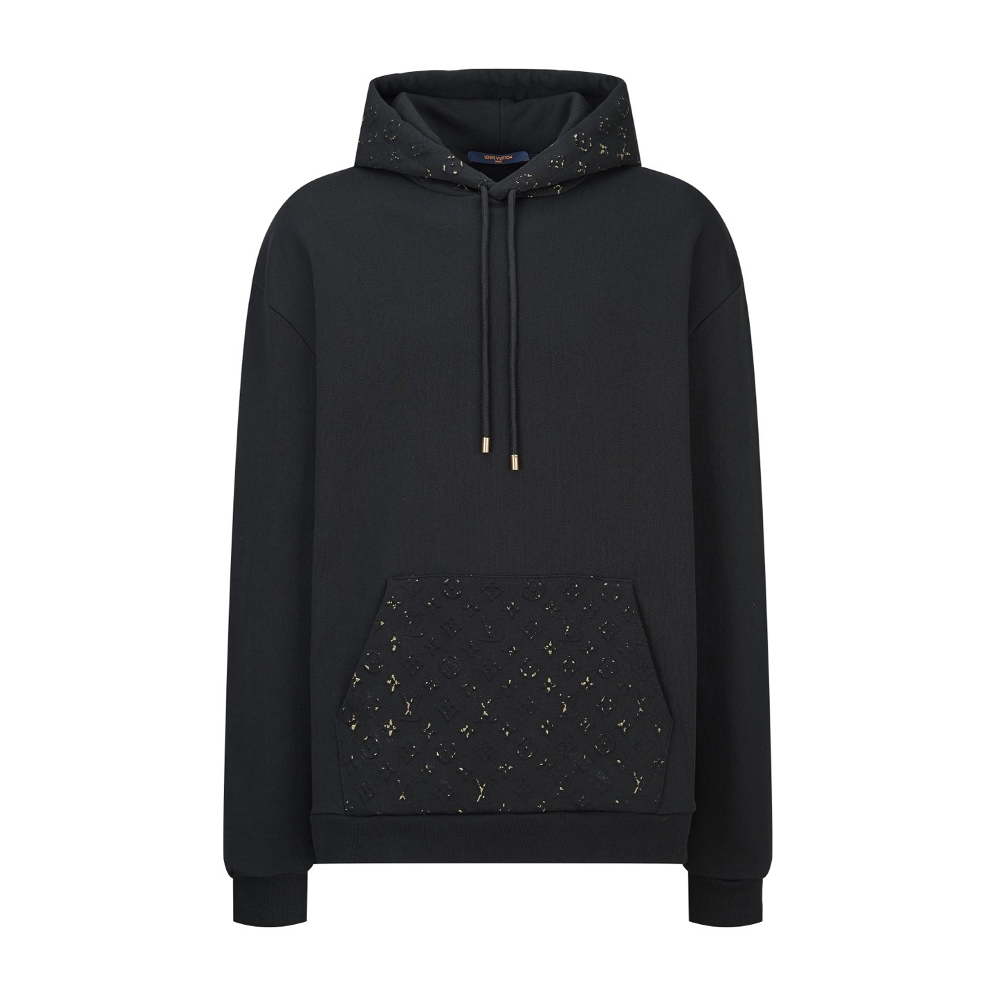 【LOUIS VUITTON】ルイヴィトン パーカー