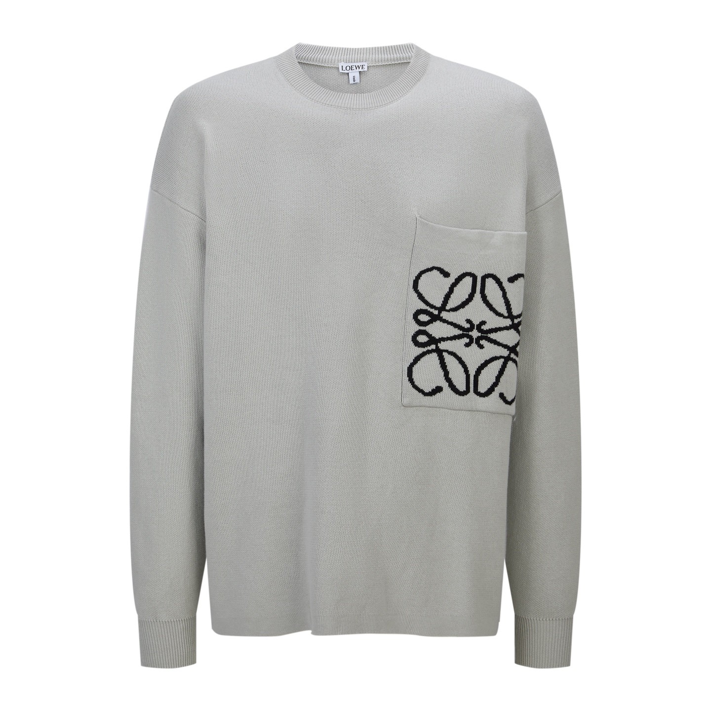 【LOEWE】ロエベ ウールセーター