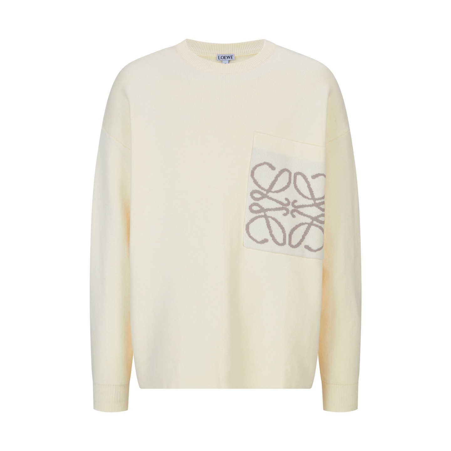 【LOEWE】ロエベ ウールセーター