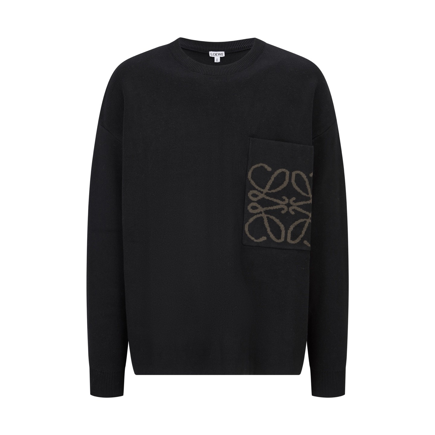 【LOEWE】ロエベ ウールセーター