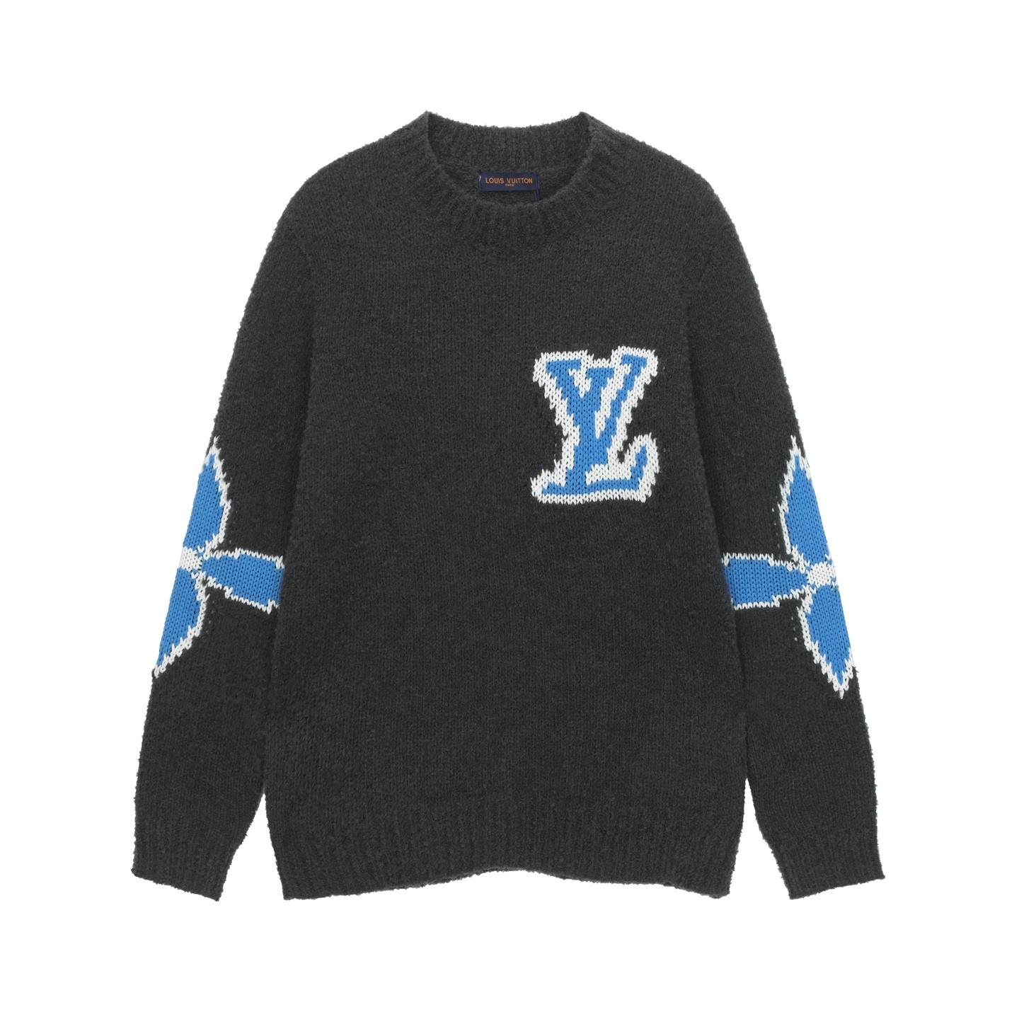 【LOUIS VUITTON】ルイヴィトン セーター