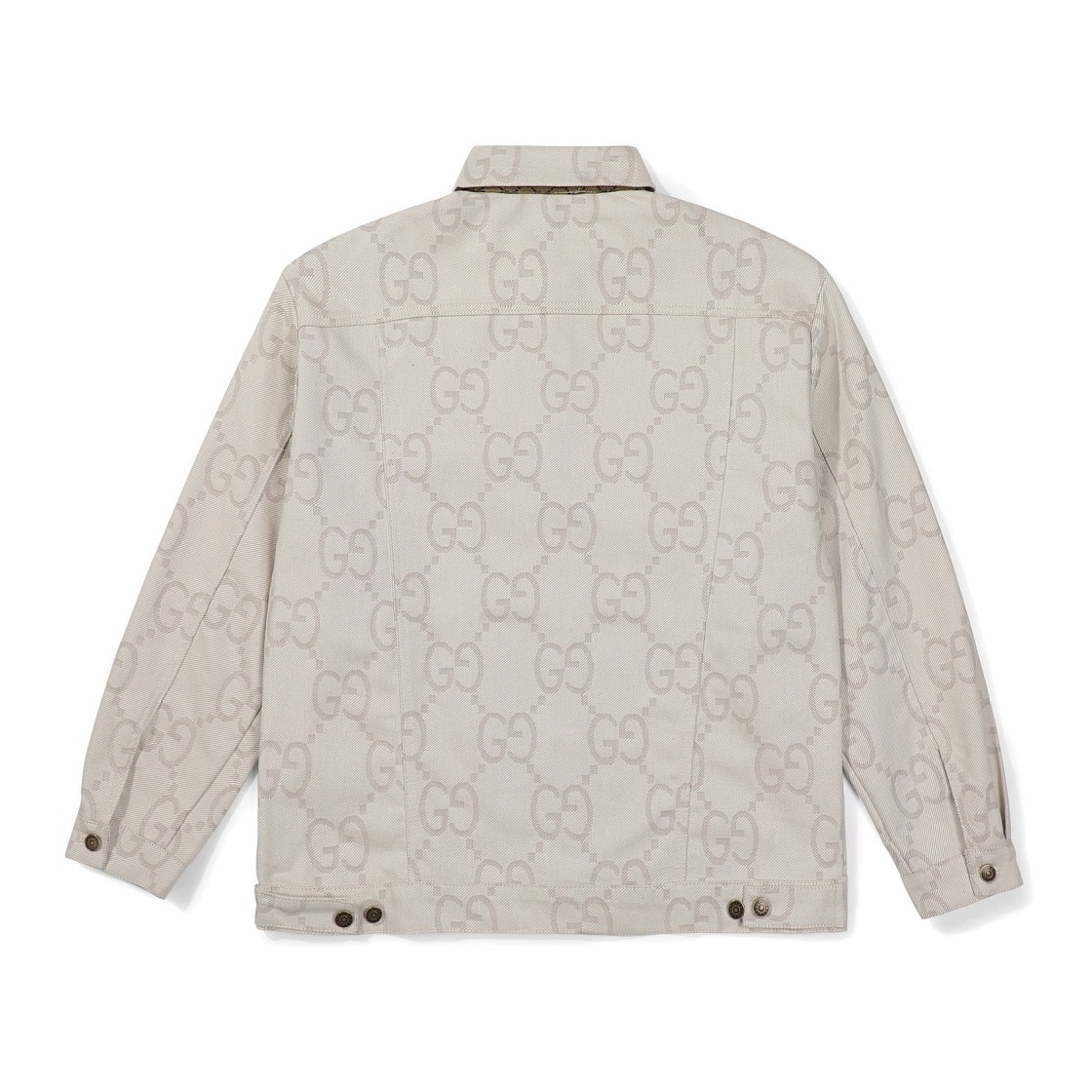 【GUCCI】グッチ デニムジャケット