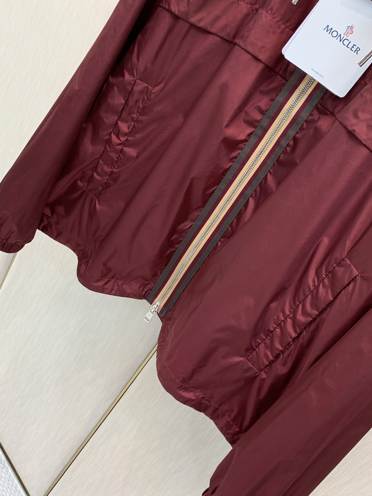 【MONCLER】モンクレール ジャケット