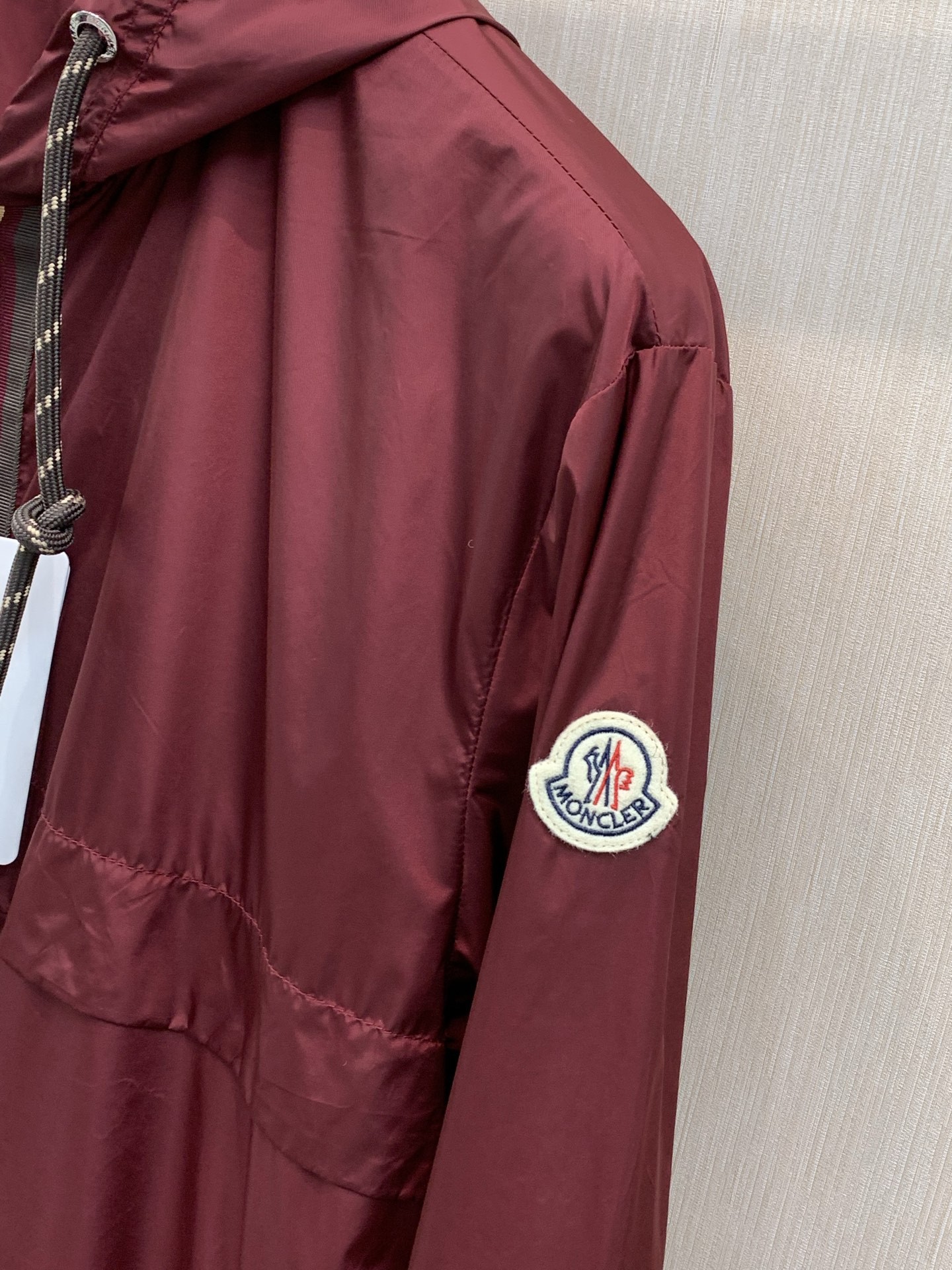 【MONCLER】モンクレール ジャケット